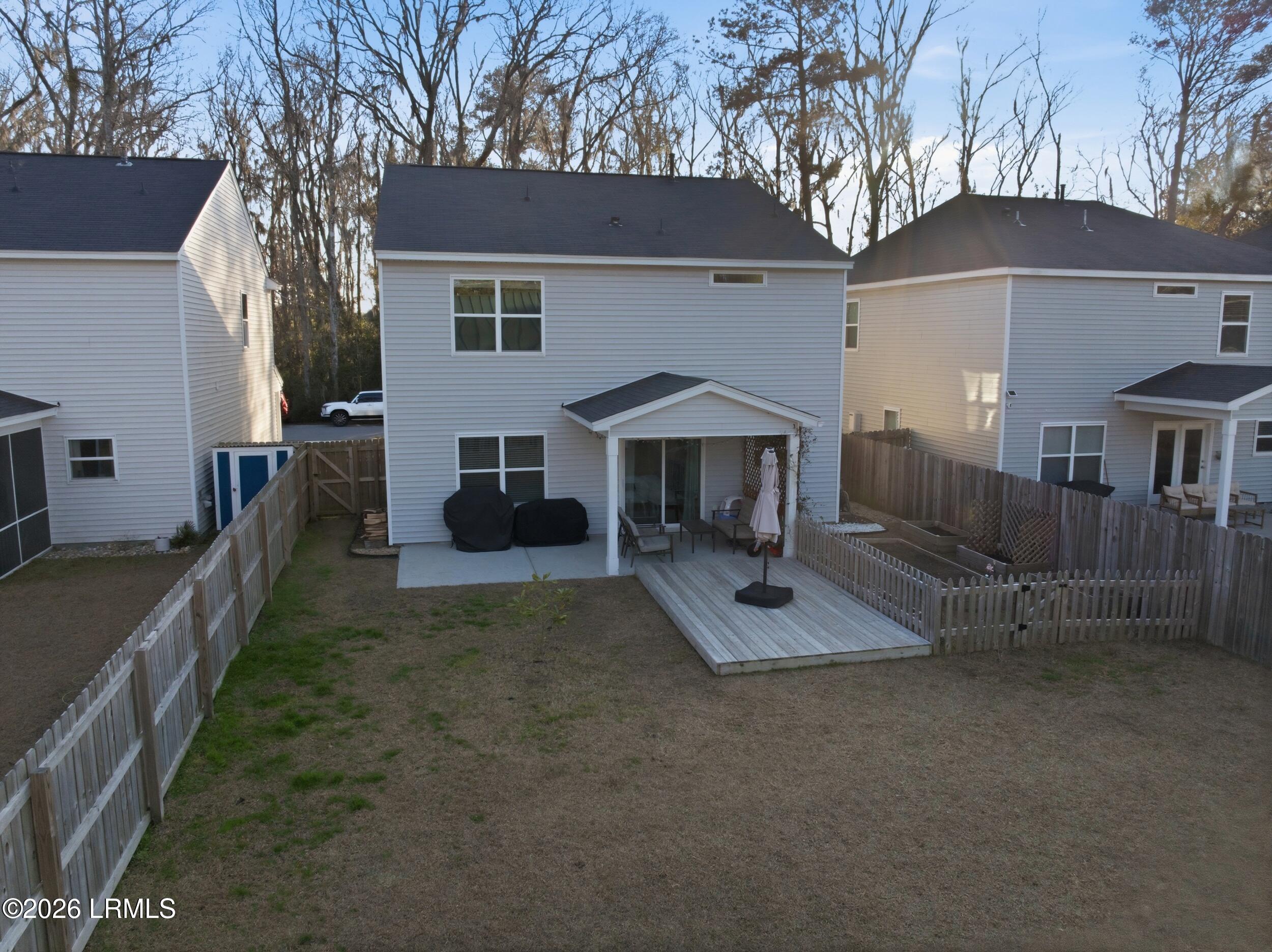 81 Chestnut Street Beaufort, SC 29906 - Photo 37 of 44 36_dji_20260209164743_0383_d