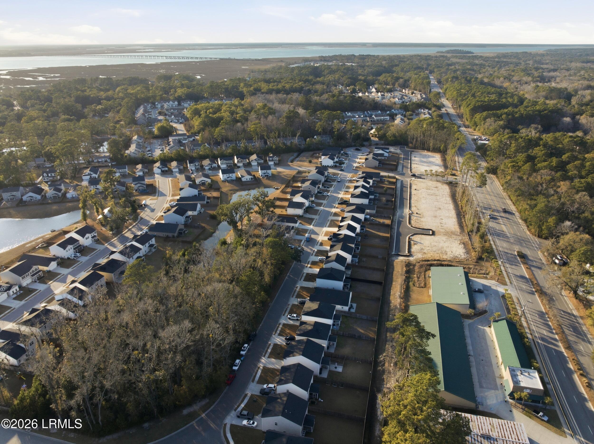 81 Chestnut Street Beaufort, SC 29906 - Photo 40 of 44 39_dji_20260209164947_0386_d