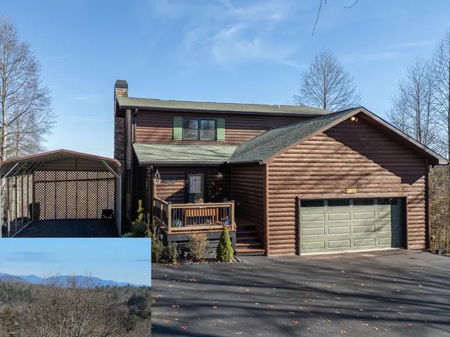 $599,000 | 126 River Top View, Murphy, NC 28906