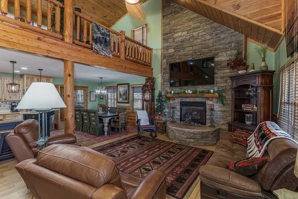 $589,900 | 126 River Top View, Murphy, NC 28906