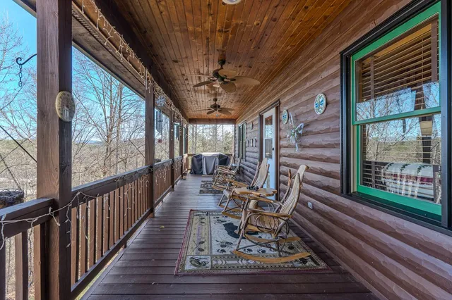 $599,000 | 126 River Top View, Murphy, NC 28906