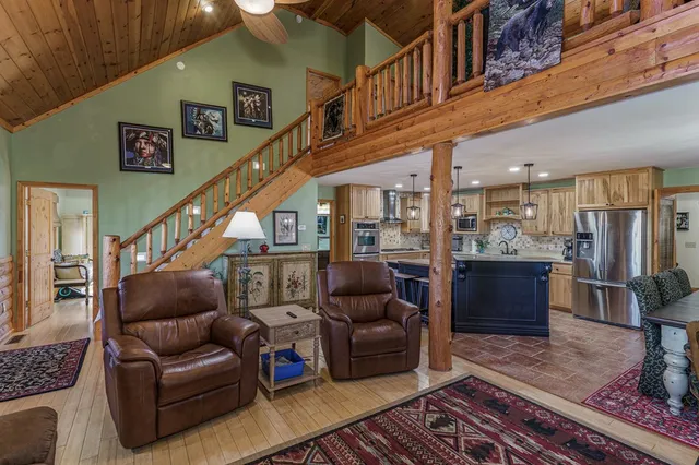 $599,000 | 126 River Top View, Murphy, NC 28906