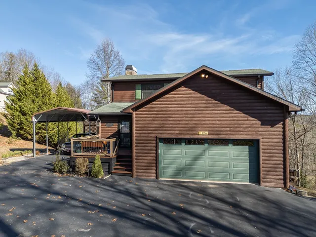 $599,000 | 126 River Top View, Murphy, NC 28906