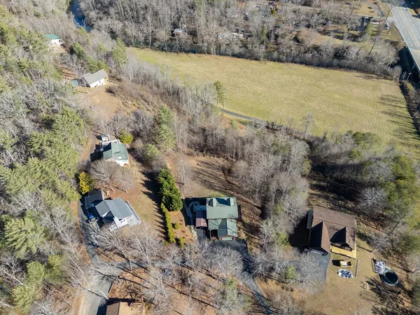$589,900 | 126 River Top View, Murphy, NC 28906