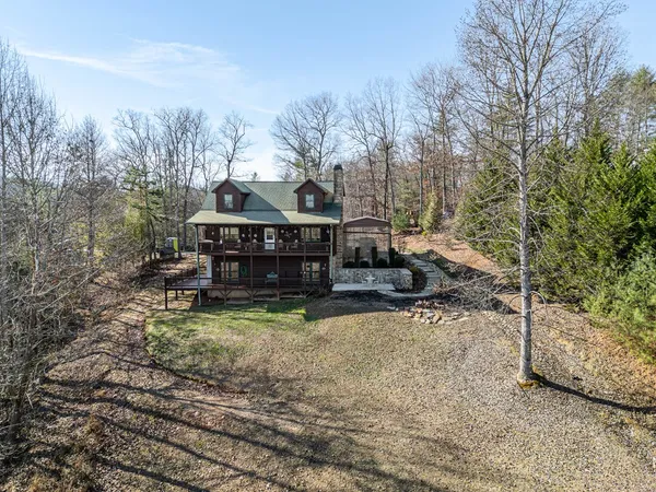 $589,900 | 126 River Top View, Murphy, NC 28906