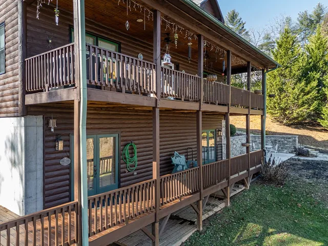 $599,000 | 126 River Top View, Murphy, NC 28906