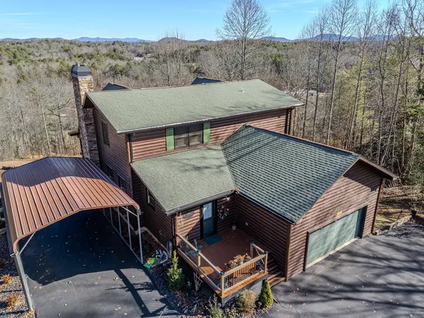 $589,900 | 126 River Top View, Murphy, NC 28906