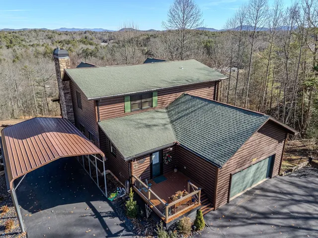 $599,000 | 126 River Top View, Murphy, NC 28906