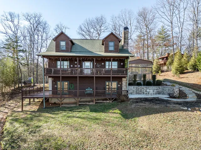 $599,000 | 126 River Top View, Murphy, NC 28906