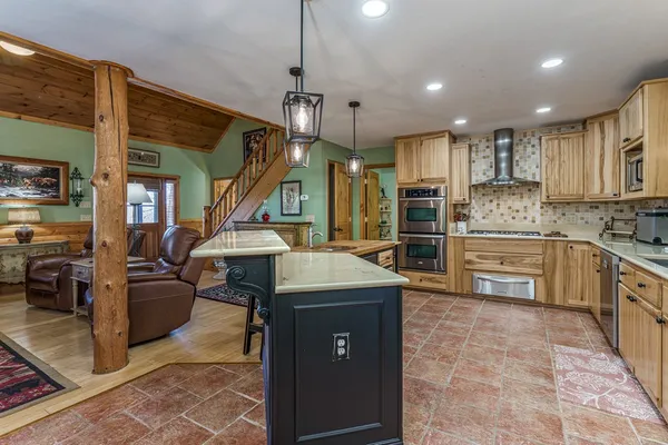 $589,900 | 126 River Top View, Murphy, NC 28906