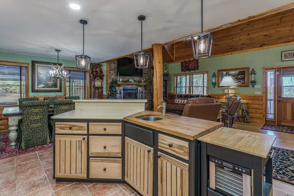 $589,900 | 126 River Top View, Murphy, NC 28906