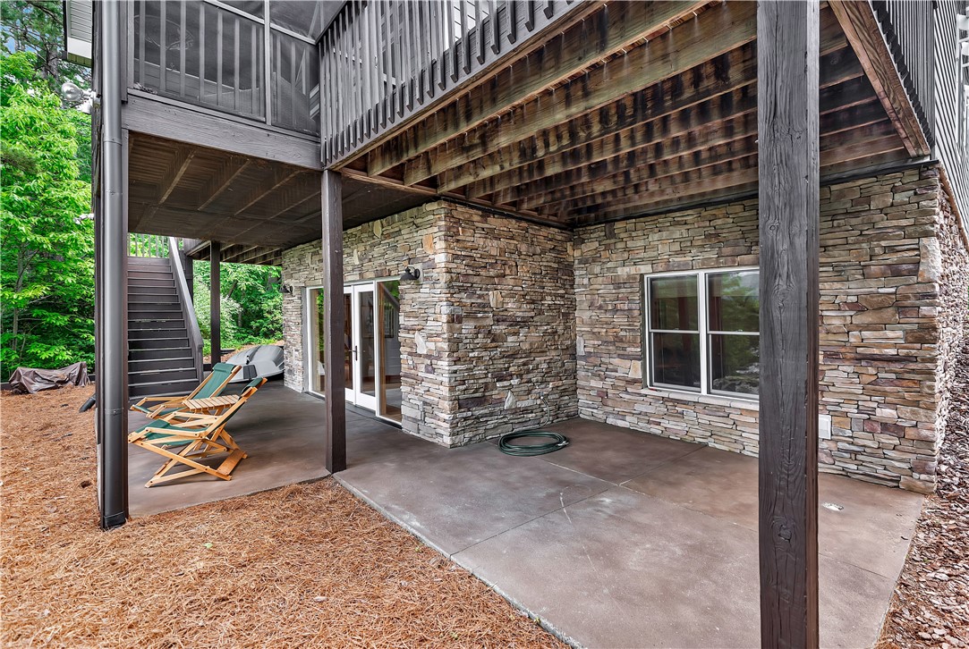 209 Highlands Way Tamassee, SC 29686 - Photo 43 of 50