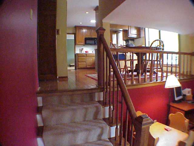 2312 Johnston Road Columbus, OH 43220 - Photo 3 of 5