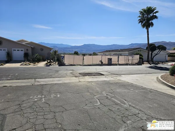 a view of a house with a patio