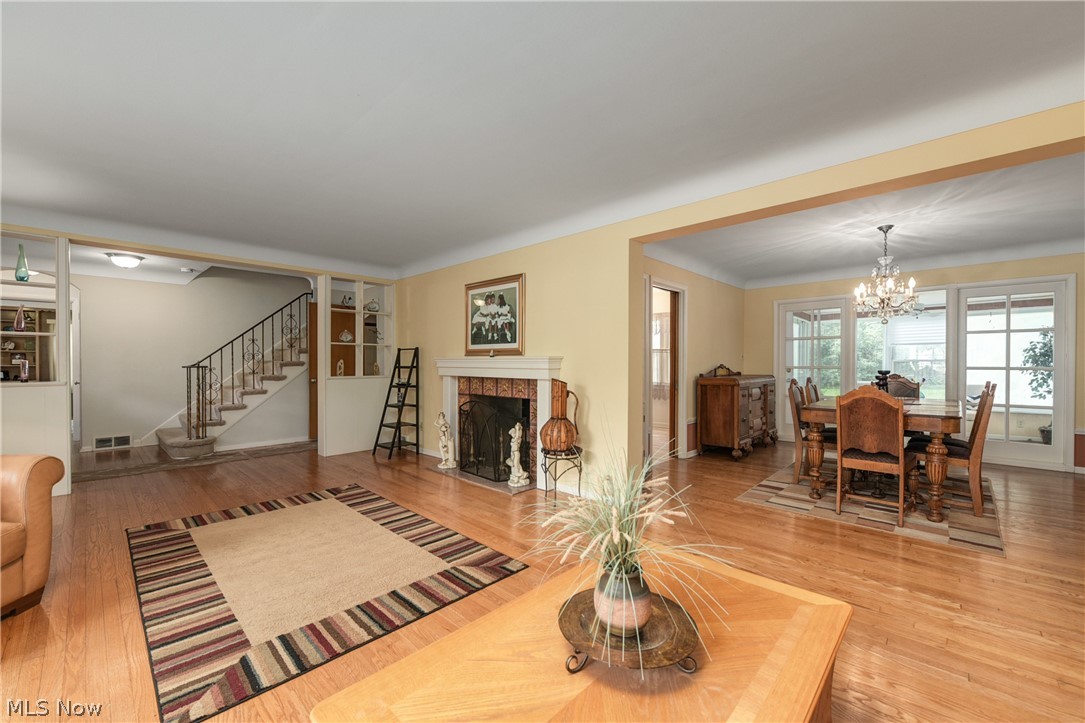 2703 Coventry Road Cleveland, OH 44120 - Photo 7 of 35 Gallery Image 7