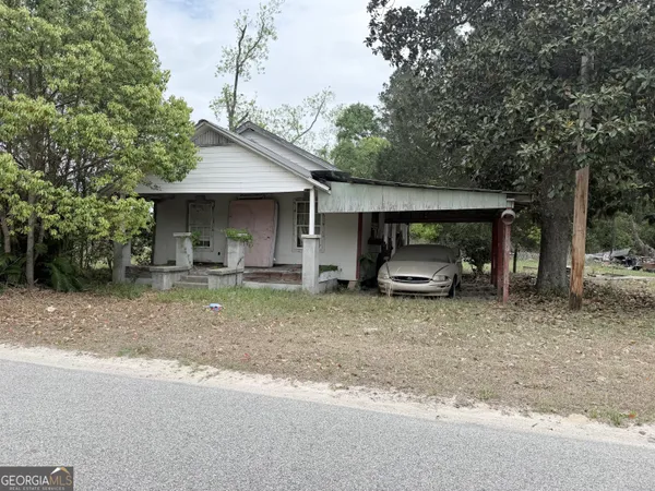 $30,000 | 501 Watson Street, Blackshear, GA 31516