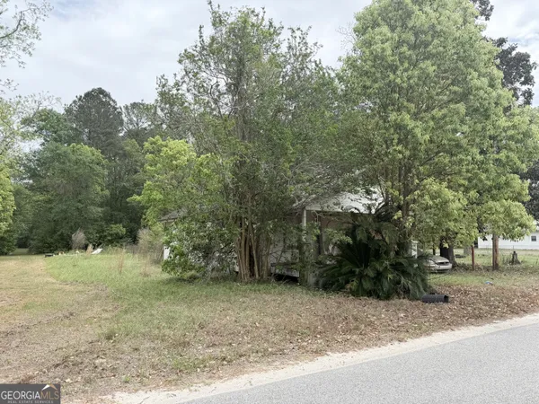 $30,000 | 501 Watson Street, Blackshear, GA 31516