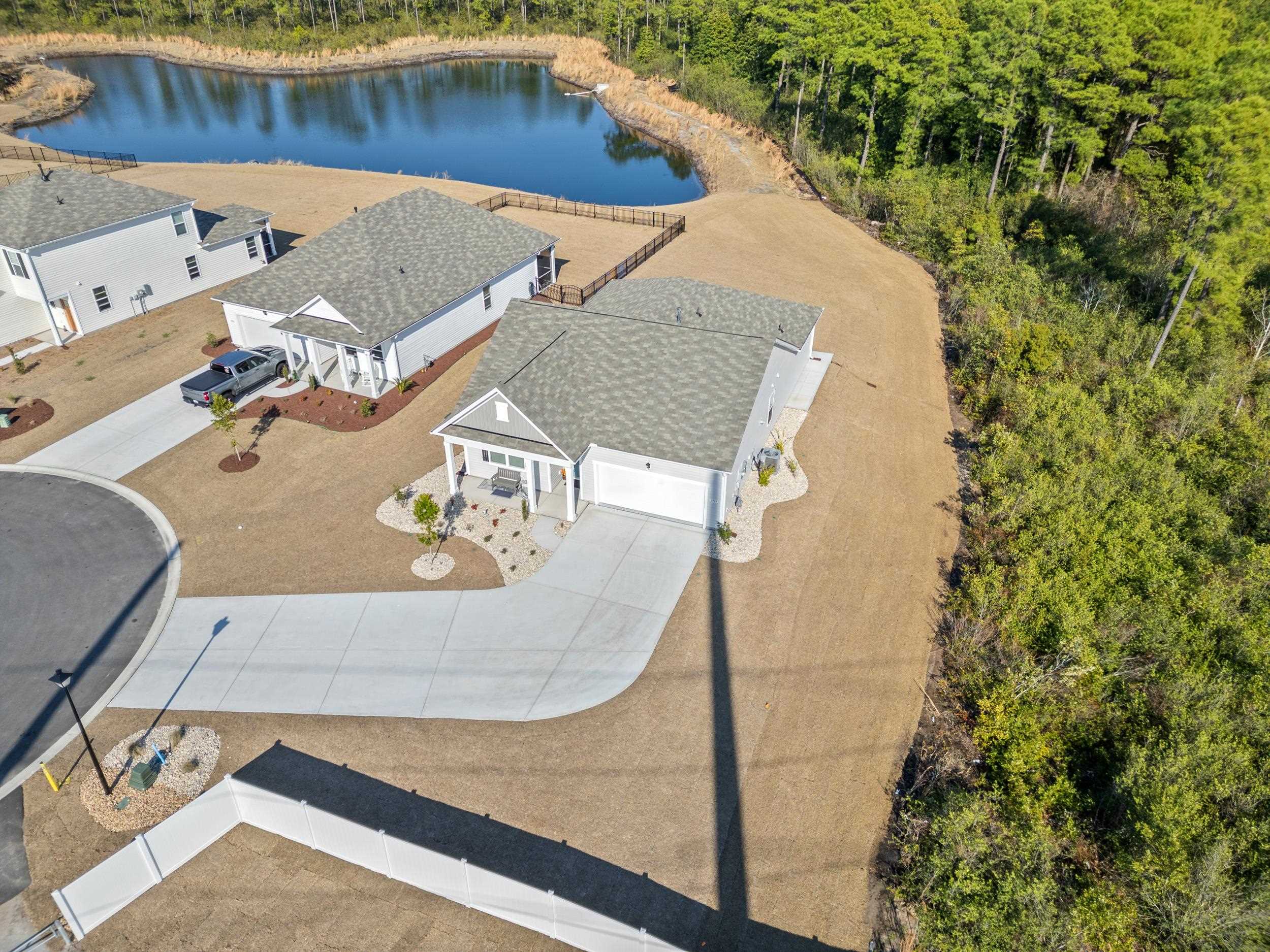 3599 Ashridge Way Conway, SC 29526 - Photo 3 of 49