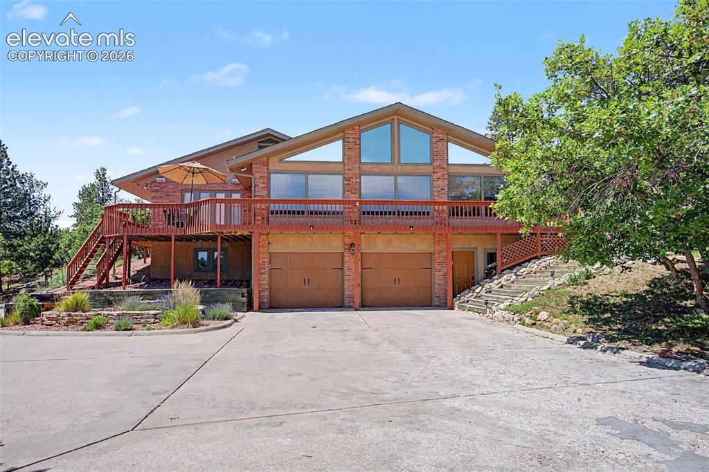 8020 Westwood Road Colorado Springs, CO 80919 - Photo 3 of 50