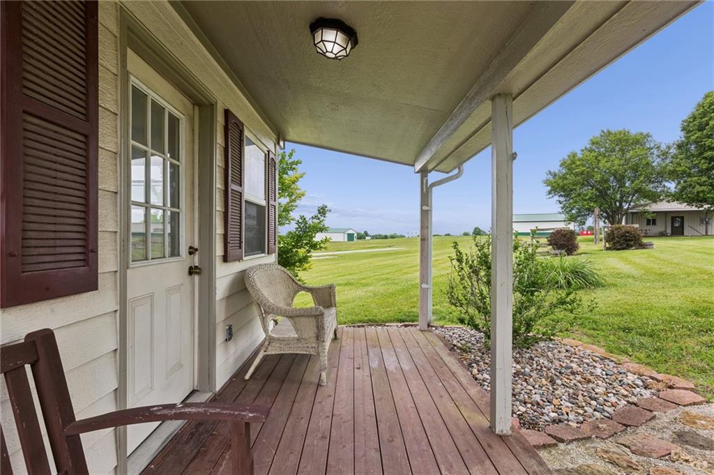 17308 Endicott Road Kearney, MO 64060 - Photo 32 of 80