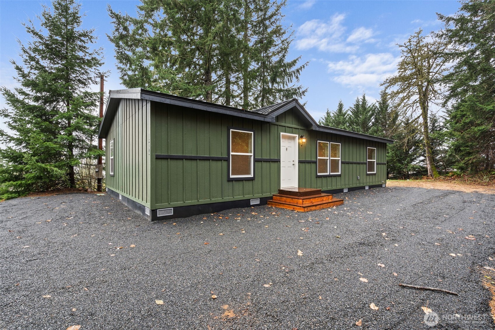 175 Boyd Road Randle, WA 98377 - Photo 2 of 26