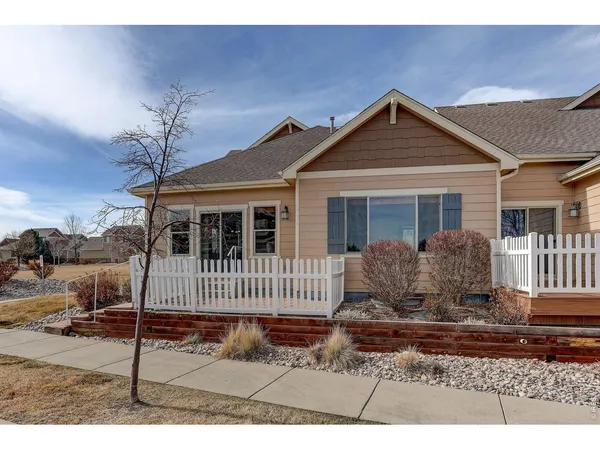 $500,000 | 6715 Enterprise Drive, Unit 104, Fort Collins, CO 80526