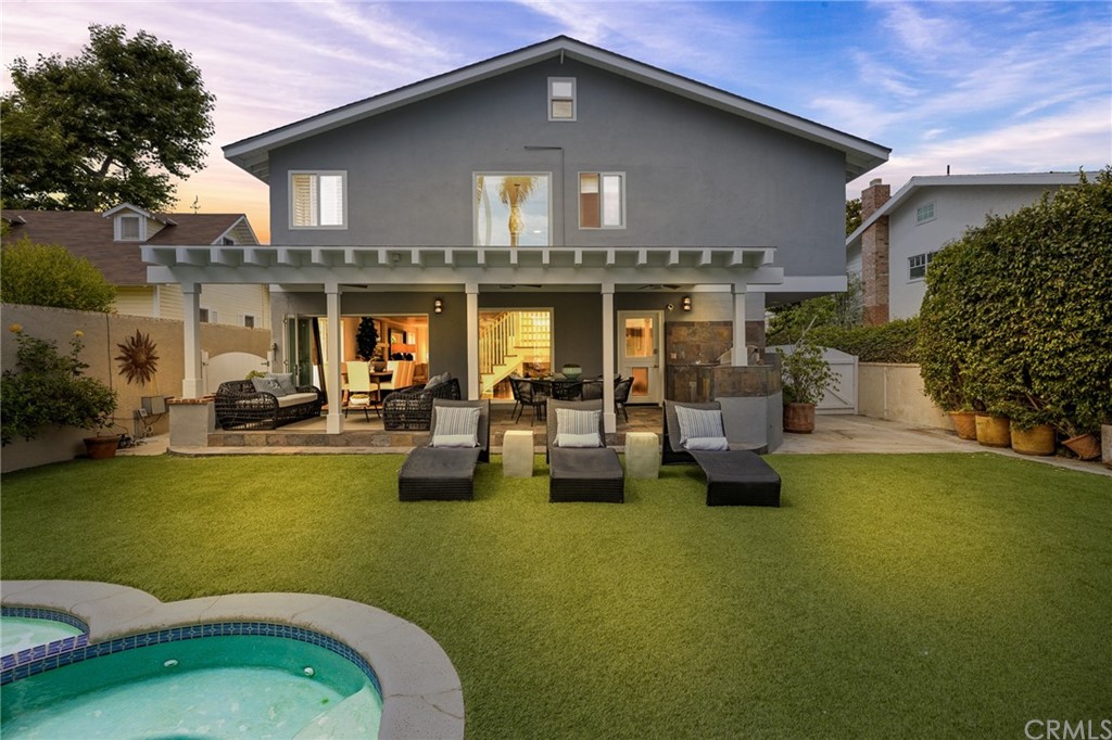 540 24th Place Hermosa Beach, CA 90254 - Photo 40 of 75