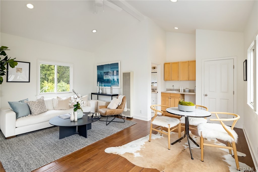 540 24th Place Hermosa Beach, CA 90254 - Photo 68 of 75 detached guest house