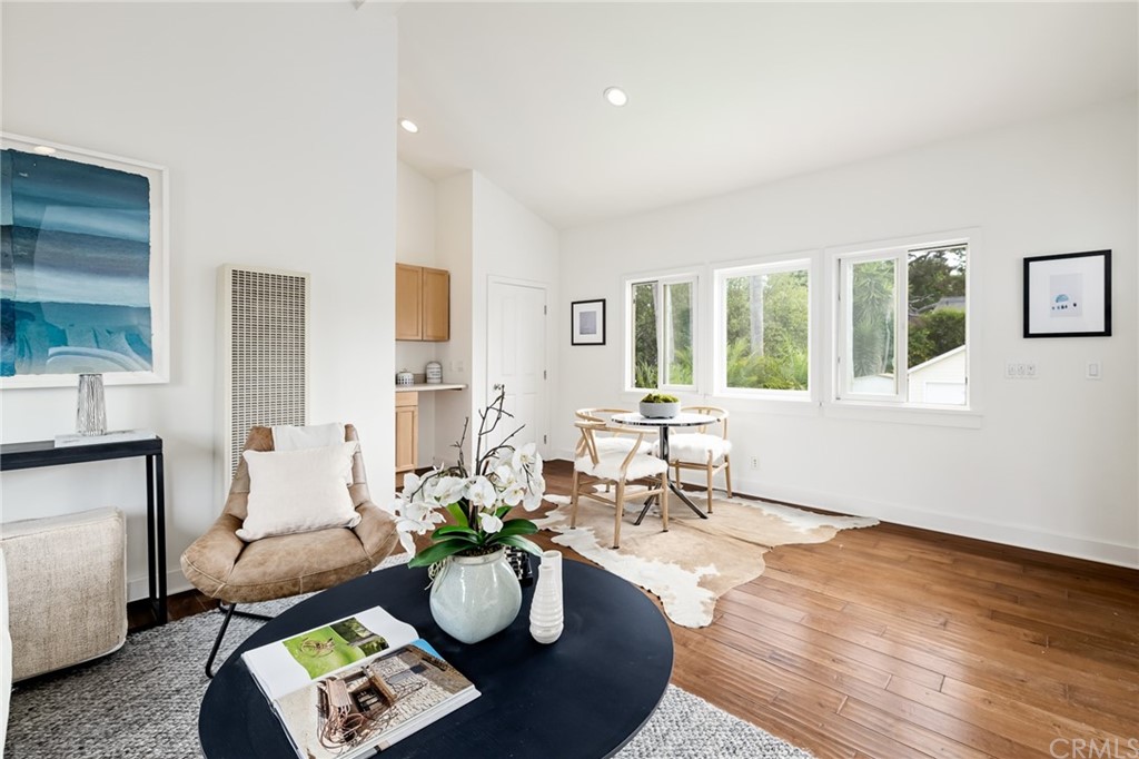 540 24th Place Hermosa Beach, CA 90254 - Photo 69 of 75 detached guest house