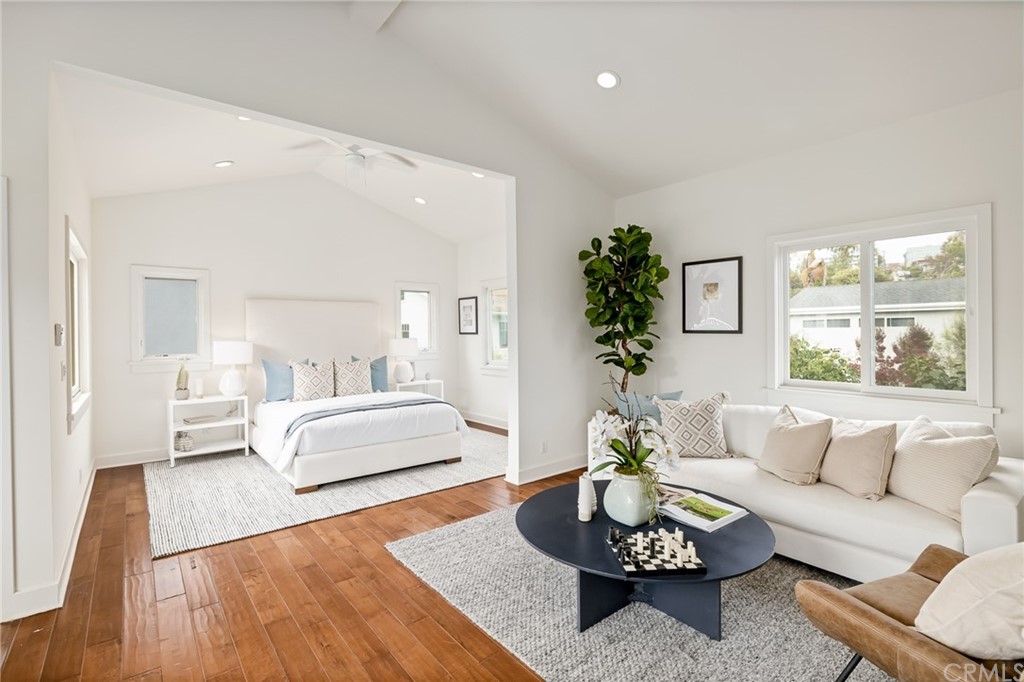 540 24th Place Hermosa Beach, CA 90254 - Photo 71 of 75 detached guest house