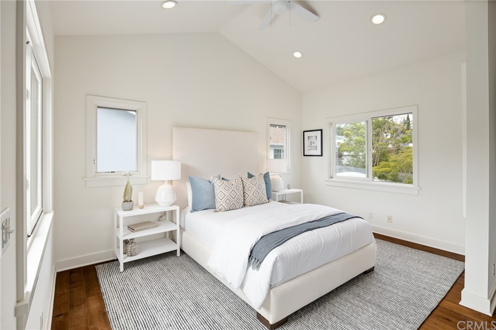 540 24th Place Hermosa Beach, CA 90254 - Photo 72 of 75 detached guest house