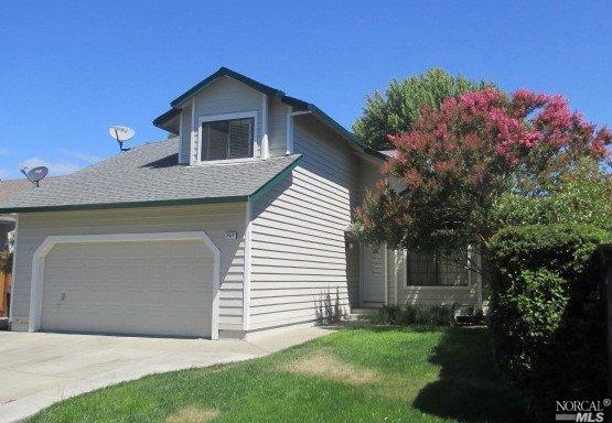 2417 Bobwhite Way Santa Rosa, CA 95403 - Photo 1 of 1 Gallery Image 1