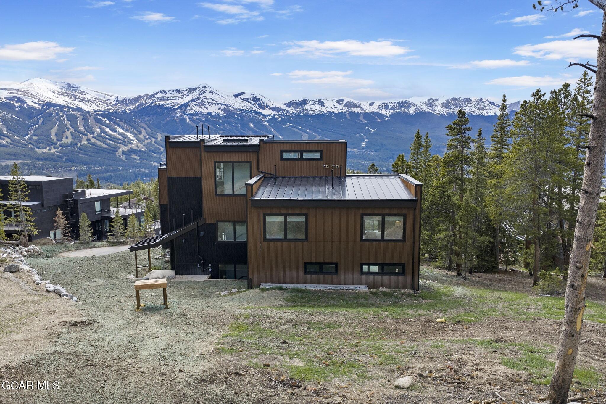 316 Fuller Placer Road Breckenridge, CO 80424 - Photo 44 of 51 121back