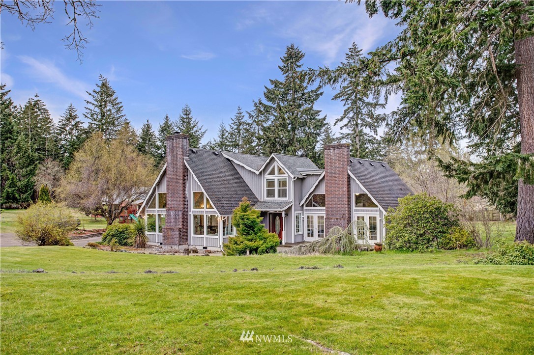 4627 Meridian Road Southeast Olympia, WA 98513 - Photo 3 of 40 Gallery Image 3