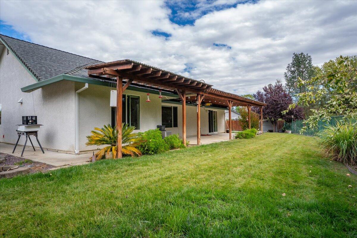 7728 Pit Road Redding, CA 96001 - Photo 26 of 32 41-7728 Pit Rd - E-24