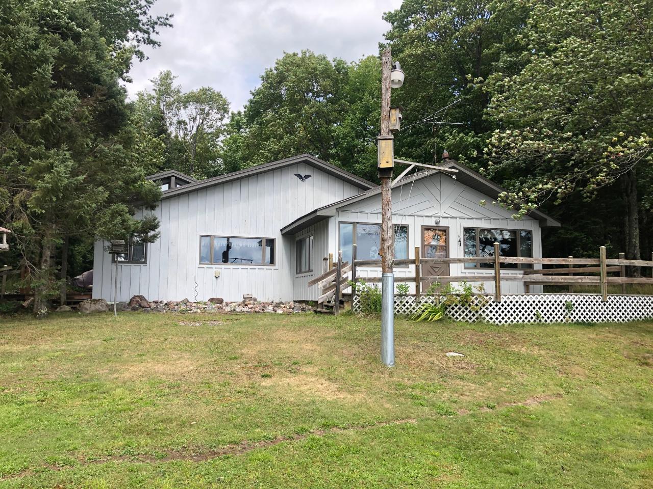 7311 Island Lake Road Hurley, WI 54534 - Photo 1 of 41 Gallery Image 1