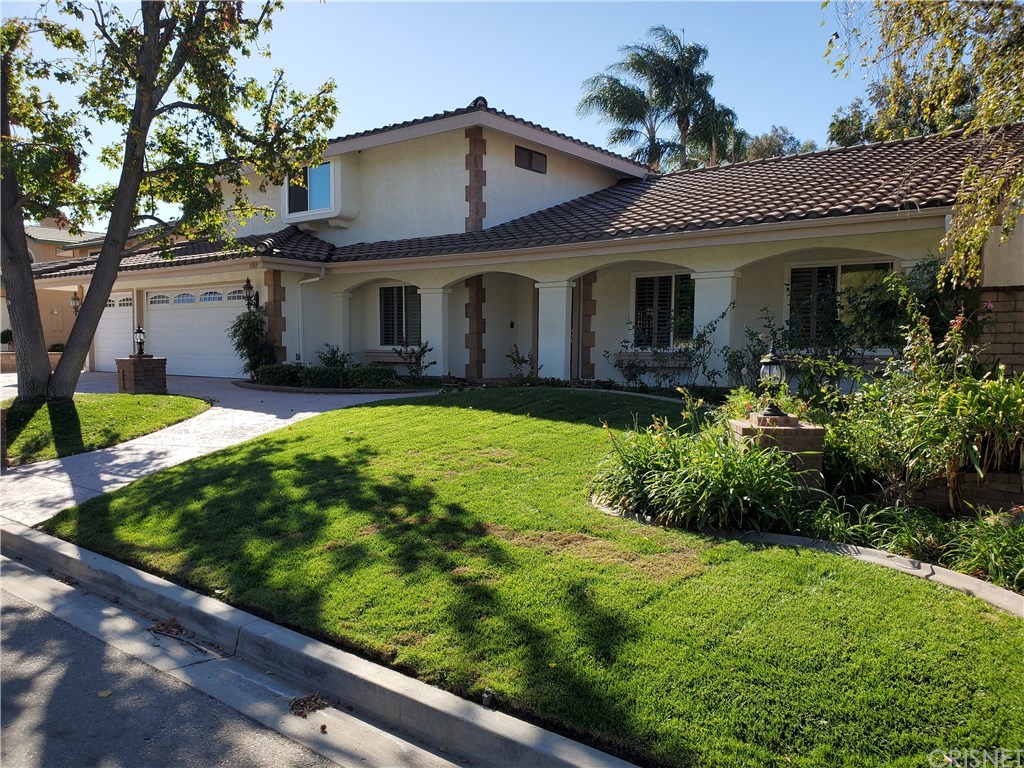 539 Valley Gate Road Simi Valley, CA 93065 - Photo 1 of 1 Gallery Image 1
