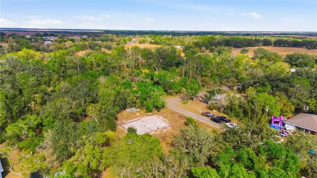 a view of an outdoor space and a lake view