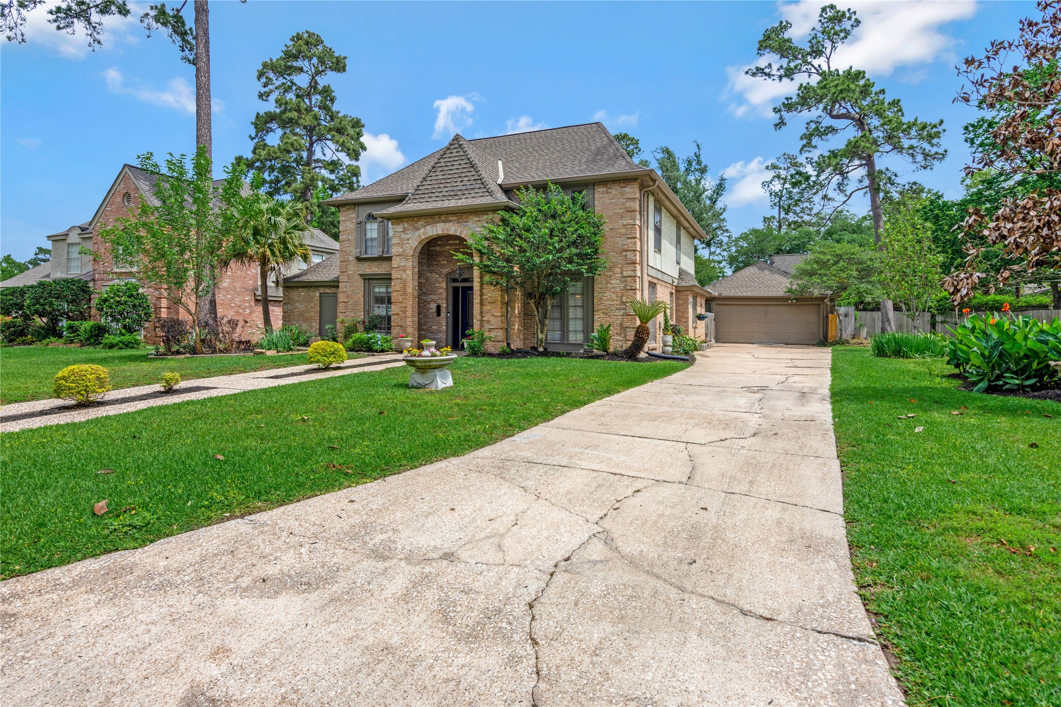 15610 Winmoss Court Houston, TX 77068 - Photo 4 of 42