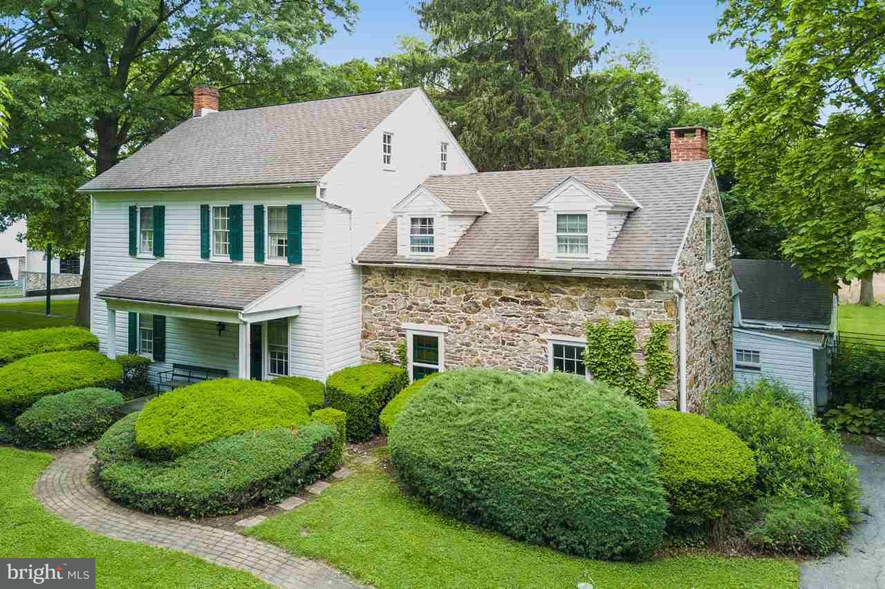 3684 Cheltenham Road York, PA 17402 - Photo 26 of 36 Gallery Image 26