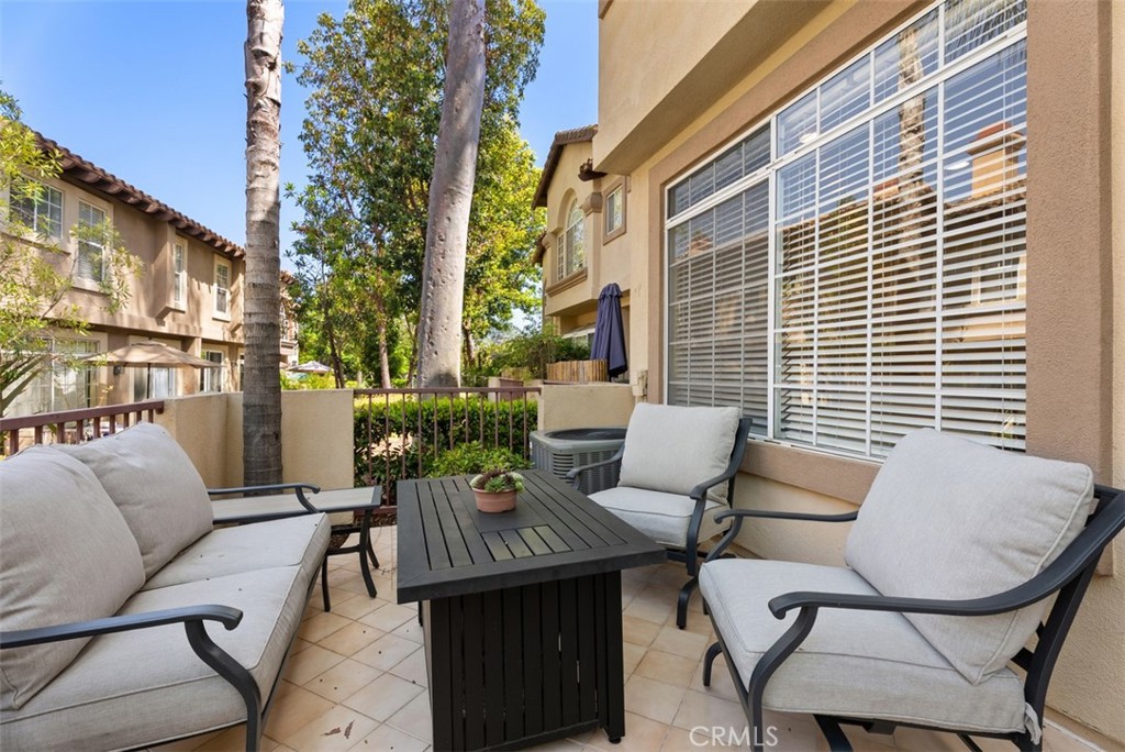 254 Pasto Rico Rancho Santa Margarita, CA 92688 - Photo 18 of 30 Backyard Patio