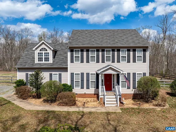 $449,999 | 191 Sam Boyd Road, Louisa, VA 23093