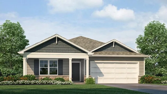 $481,990 | 19610 West 201st Street, Spring Hill, KS 66083