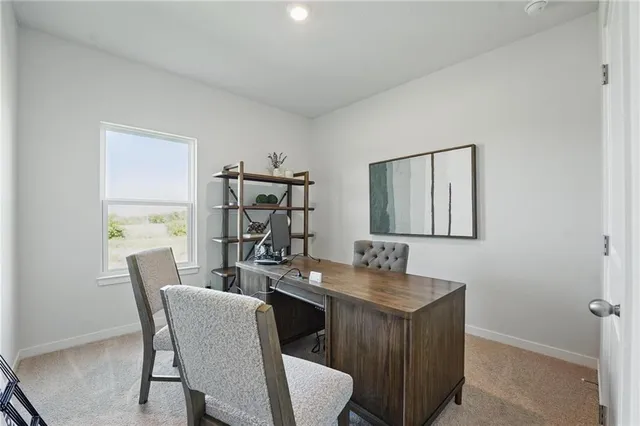 $481,990 | 19610 West 201st Street, Spring Hill, KS 66083