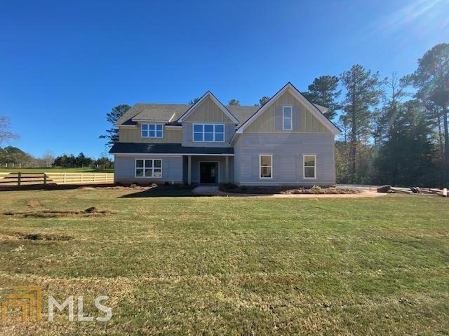 0 Smokey Road Newnan, GA 30263 - Photo 1 of 1 Gallery Image 1