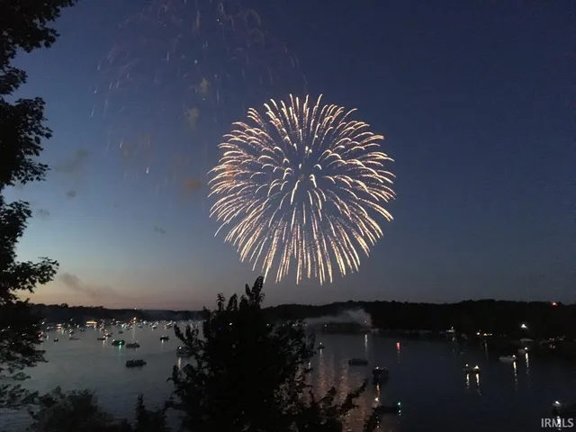 $219,900 | 7801 North Upper Hambridge Drive, Monticello, IN 47960