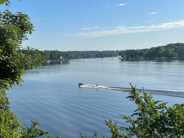 $219,900 | 7801 North Upper Hambridge Drive, Monticello, IN 47960