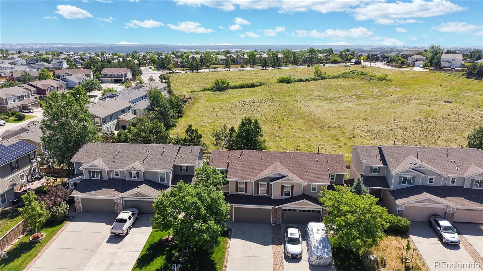 5641 Raleigh Circle Castle Rock, CO 80104 - Photo 46 of 49
