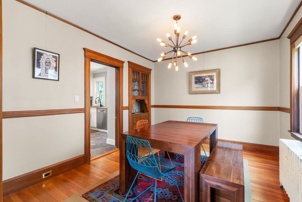 41 Glendower Road Boston, MA 02131 - Photo 13 of 42