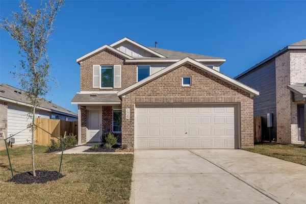 $1,875 | 1528 Sunset Ridge Drive, Conroe, TX 77303